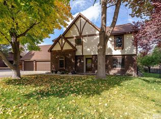 1960 Newman Pl, Carson City, NV 89703