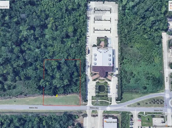 Gretna Blvd, Harvey, LA 70058