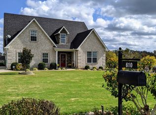 610 Fantasia Ct, Murfreesboro, TN 37129