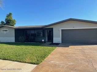 1465 Girard Blvd, Merritt Island, FL 32952