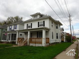 1901 15th St, Moline, IL 61265