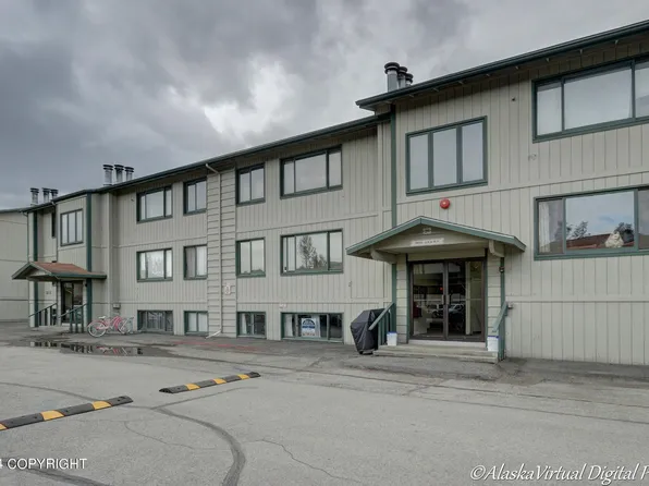 211 McCarrey St, Anchorage, AK 99508