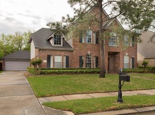 14619 Wynbourn Way, Houston, TX 77083