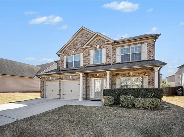 793 Kaitlyn Dr, Loganville, GA 30052