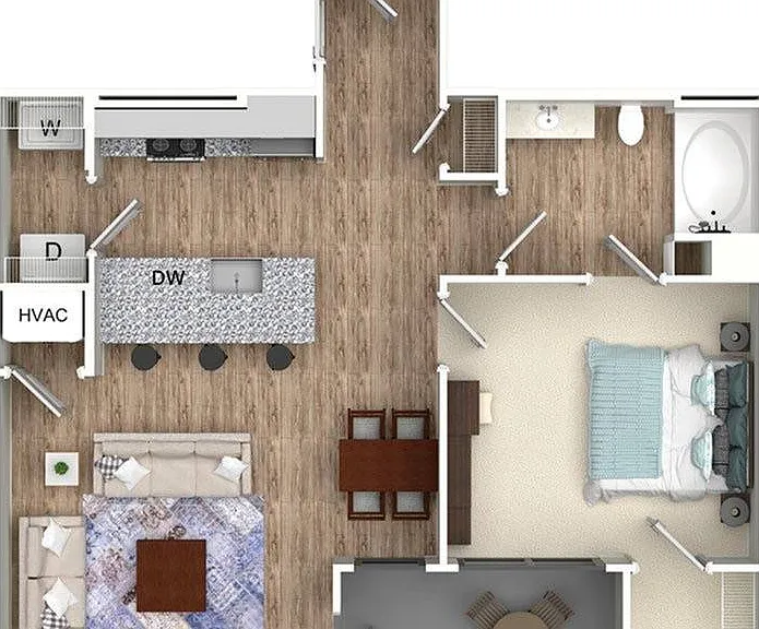 Ramsay Floor Plan Ramsay Floor Plan