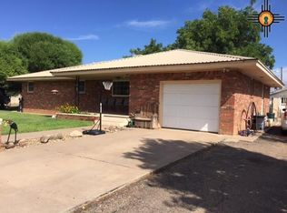 508 Dixie Dr, Clovis, NM 88101