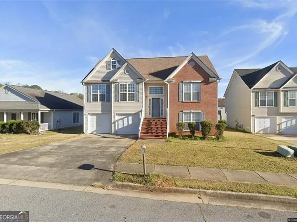 2836 Amerson Trl, Ellenwood, GA 30294