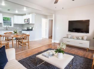 409 Forby Ave, Fort Worth, TX 76103