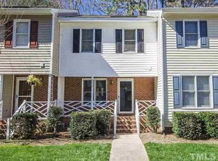 4624 Townesbury Ln, Raleigh, NC 27612