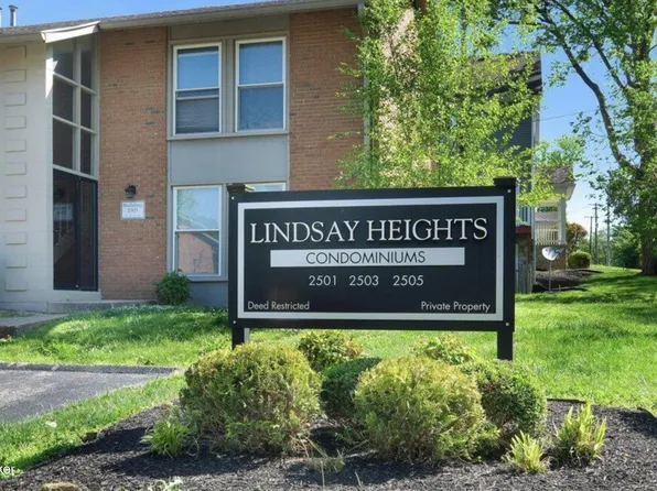 2501 Lindsay Ave APT 9, Louisville, KY 40206