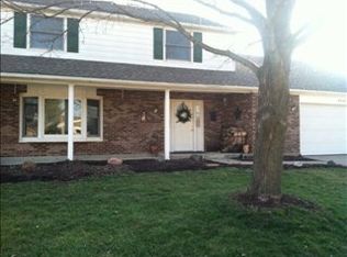 4620 Cutlass Dr, Englewood, OH