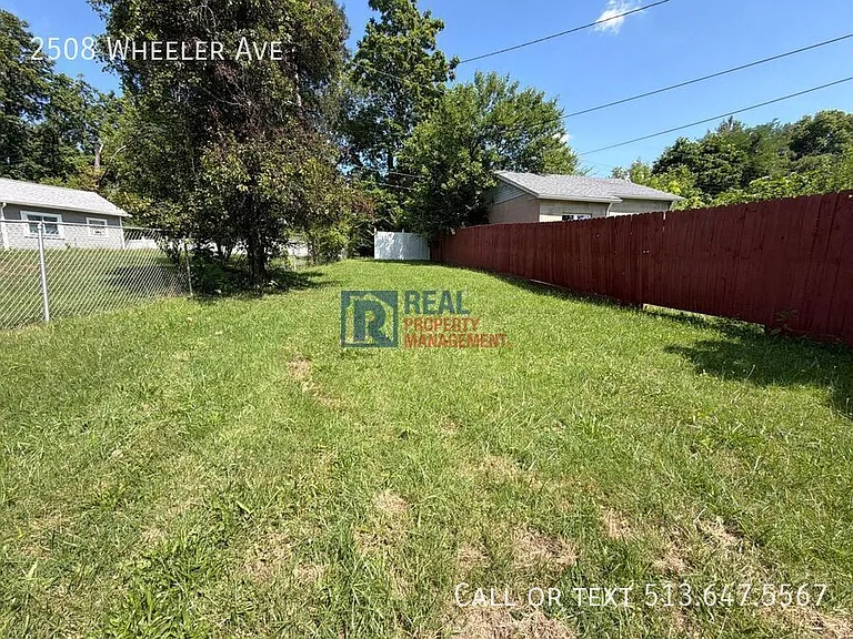 2508 Wheeler Ave — Photo 15