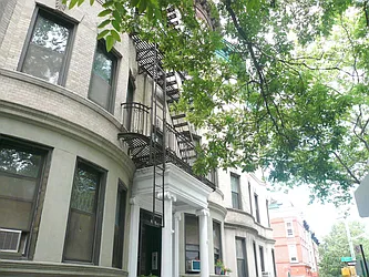 Rented by Brooklyn Heights Real Estate Inc