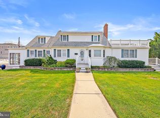 4601 Long Beach Blvd, Brant Beach, NJ 08008