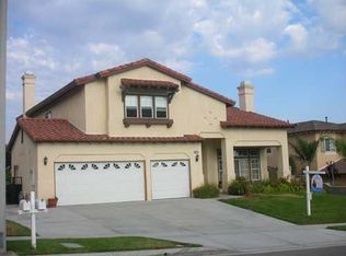 6279 Ascot Pl, Rancho Cucamonga, CA 91739