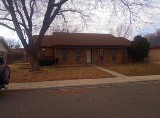 1012 Santa Fe Trl #1012, Canyon, TX 79015