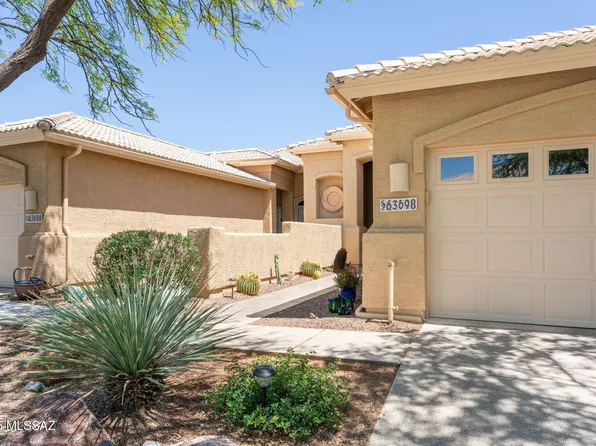 63698 E Haven Ln, Tucson, AZ 85739