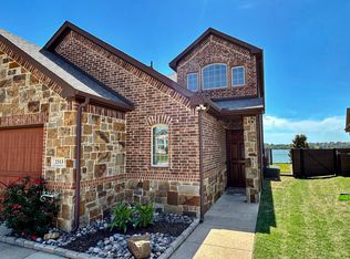 2313 Windjammer Way, Rowlett, TX 75088