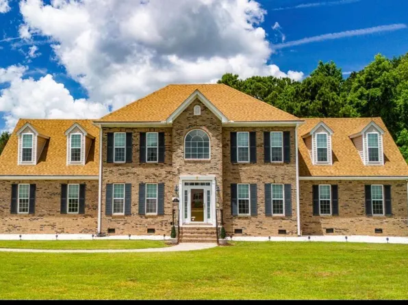 106 Bimini Court, Havelock, NC 28532