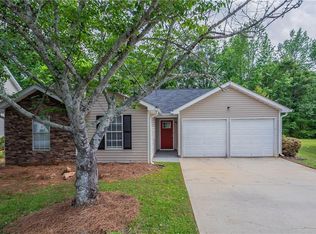 4096 Waldrop Hills Dr, Decatur, GA 30034