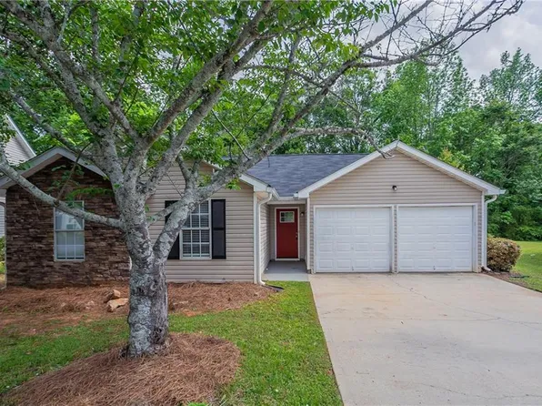 4096 Waldrop Hills Dr, Decatur, GA 30034