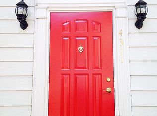 4311 Sangamore Rd #6, Bethesda, MD 20816