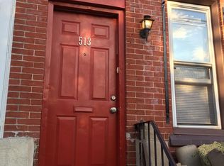 513 N 37th St, Philadelphia, PA 19104