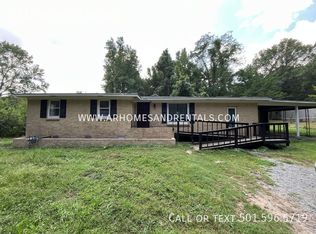 2910 Wilbern Rd, Little Rock, AR 72206
