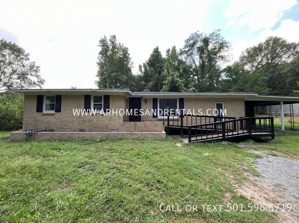2910 Wilbern Rd