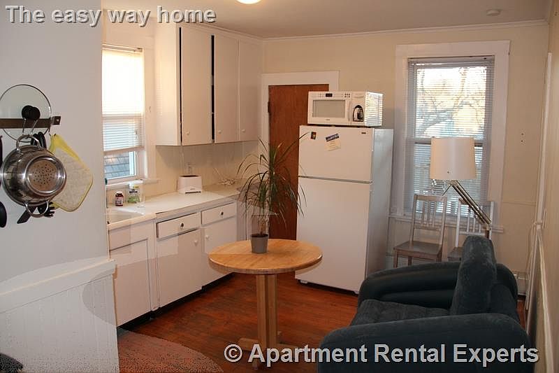 Apartment Rental Experts