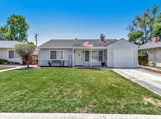 786 Malarin Ave, Santa Clara, CA 95050