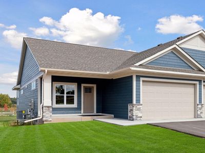 1463 Anchor Ave, River Falls, WI, 54022
