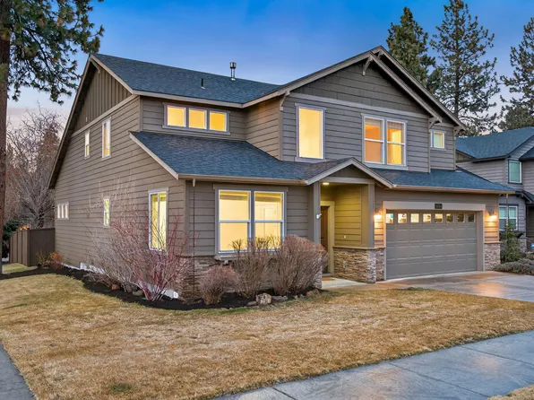 19744 SW Aspen Ridge Dr, Bend, OR 97702