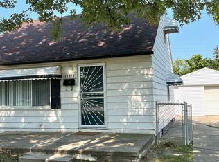 13873 Toepfer Rd, Warren, MI 48089