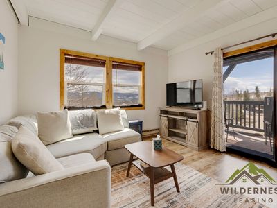 8014 Ryan Gulch Rd, Silverthorne, CO, 80498