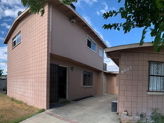 5th image of 4805 Westmoreland Dr APT 2