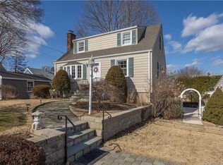 1 Harvard St, Norwalk, CT 06851