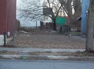 1226 Garrard St, Covington, KY 41011