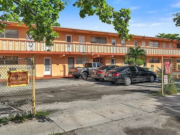 19000 NE 3rd Ct APT 405, Miami, FL 33179