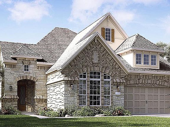 4th image of 13818 Saddlers Woods Dr