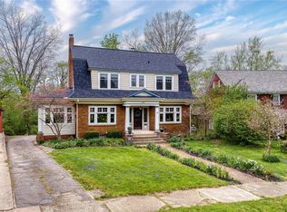 210 Storer Ave, Akron, OH 44302