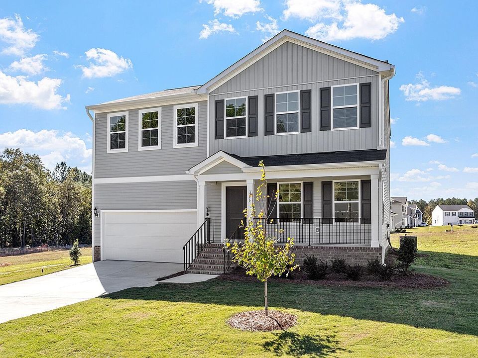 1st image of 366 Bunker Hill Pl Lot 33