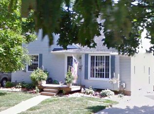 1203 Cloverdale Dr, Royal Oak, MI