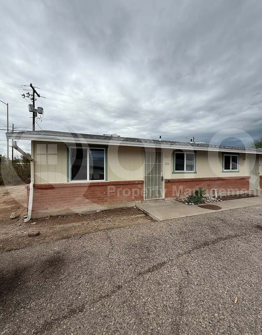 2 bed, 1.0 bath, 650 sqft, $1,095 — Photo 3