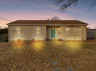 176 Maryland Ave, Somerset, MA 02726