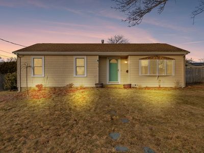 176 Maryland Ave, Somerset, MA, 02726