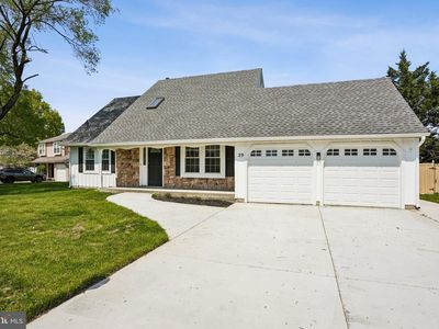 29 Apple Way, Marlton, NJ, 08053