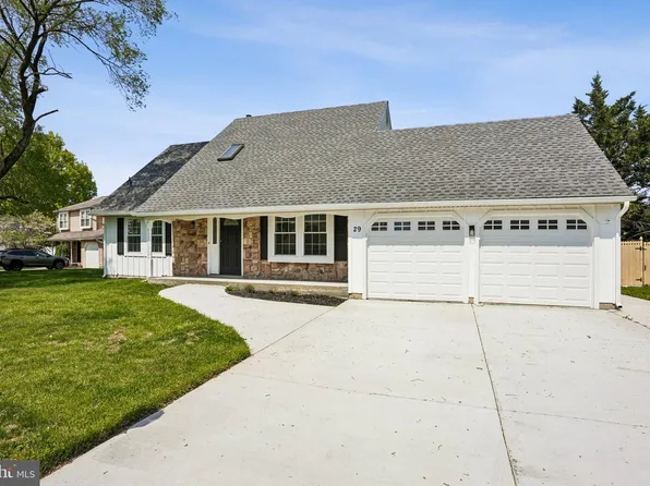 29 Apple Way, Marlton, NJ 08053