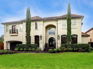 4811 Palmetto St, Bellaire, TX 77401