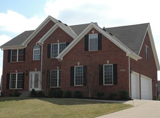 13212 Stepping Stone Way, Louisville, KY 40299